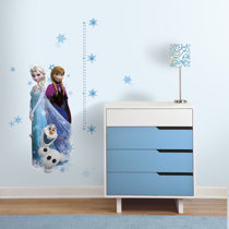 disney frozen dresser